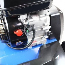 Hyundai scarifier 210cc