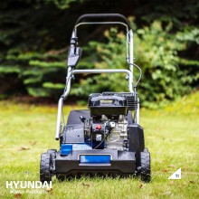 Hyundai scarifier 210cc