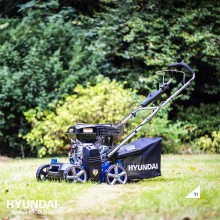 Hyundai scarifier 210cc