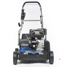 Hyundai scarifier 210cc