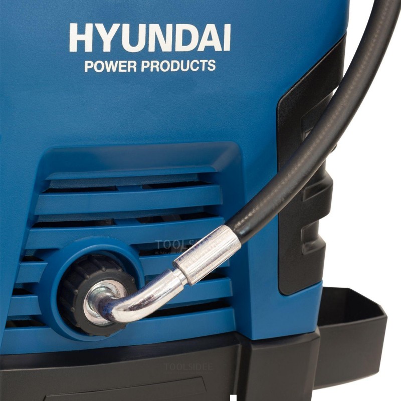Hyundai Hochdruckreiniger Set 2200W