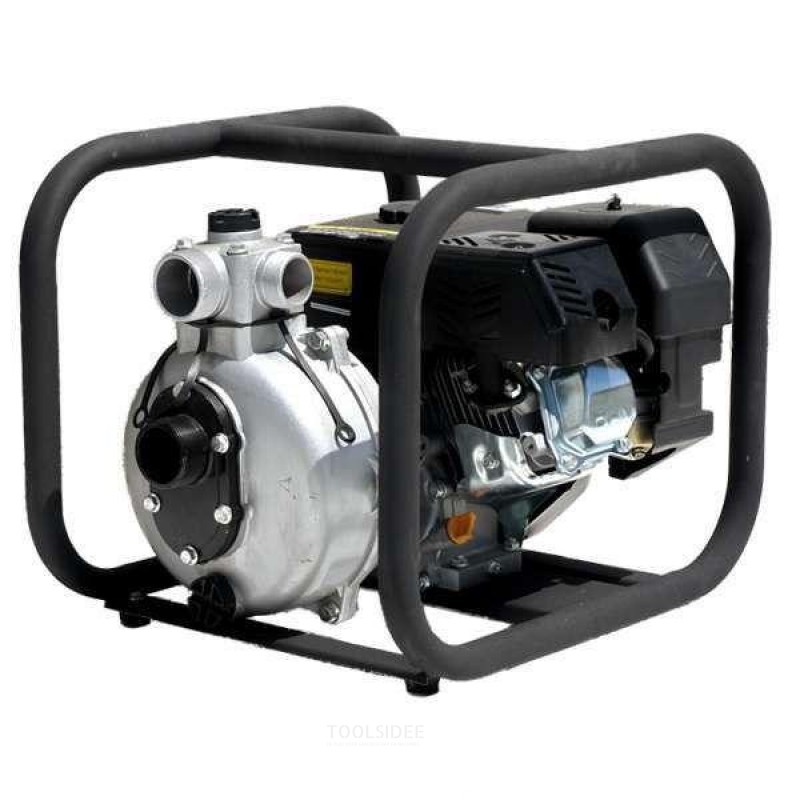 Pompe à eau essence haute pression 50mm