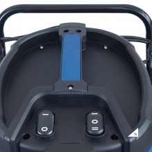 Hyundai construction vacuum cleaner 100L 2000W