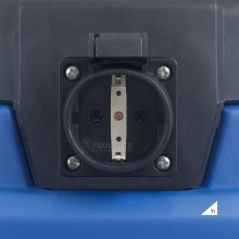 Hyundai construction vacuum cleaner 100L 2000W