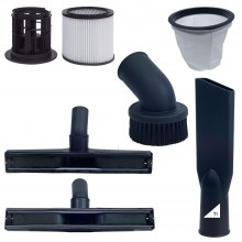 Hyundai construction vacuum cleaner 100L 2000W