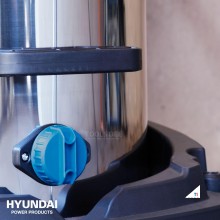 Hyundai construction vacuum cleaner 100L 2000W