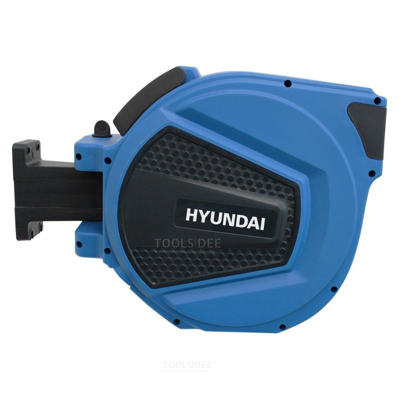 Hyundai wall hose box 20m x 8mm