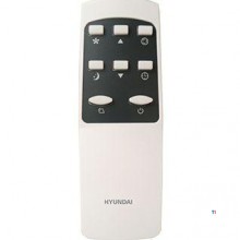 Hyundai mobile air conditioner 12000BTU