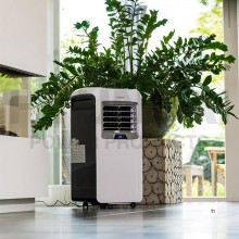 Hyundai mobile air conditioner 12000BTU