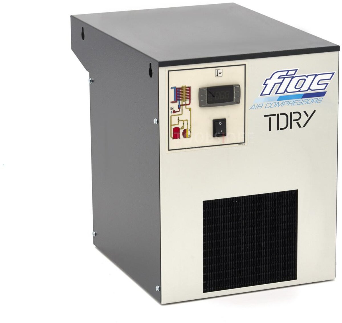Fiac TDRY 9 air dryer for compressor for 850 liters per minute NW