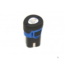 HBM 3 in 1 Akku-Kettensäge, Sander und Laubbläser