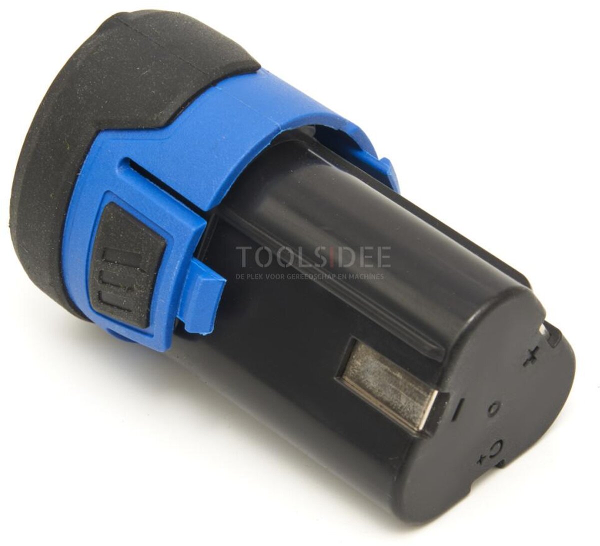 HBM 3 in 1 Akku-Kettensäge, Sander und Laubbläser