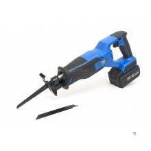 HBM Professionele 7 Delige Combiset 20V 5,0Ah met 3 x 5,0 Ah Accu in Stevige Opbergtas HBM Professionele 7 Delige Combiset 20V 5,0Ah met 3 x 5,0 Ah Accu in Stevige Opbergtas