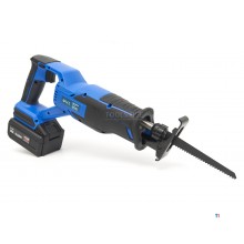 HBM Professionele 7 Delige Combiset 20V 5,0Ah met 3 x 5,0 Ah Accu in Stevige Opbergtas HBM Professionele 7 Delige Combiset 20V 5,0Ah met 3 x 5,0 Ah Accu in Stevige Opbergtas