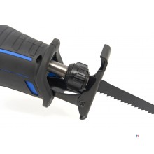 HBM Professionele 7 Delige Combiset 20V 5,0Ah met 3 x 5,0 Ah Accu in Stevige Opbergtas HBM Professionele 7 Delige Combiset 20V 5,0Ah met 3 x 5,0 Ah Accu in Stevige Opbergtas
