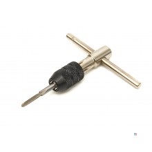 HBM tapp- och skärset UNC / UNF och metriska storlekar 60 st