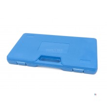 HBM tapp- och skärset UNC / UNF och metriska storlekar 60 st