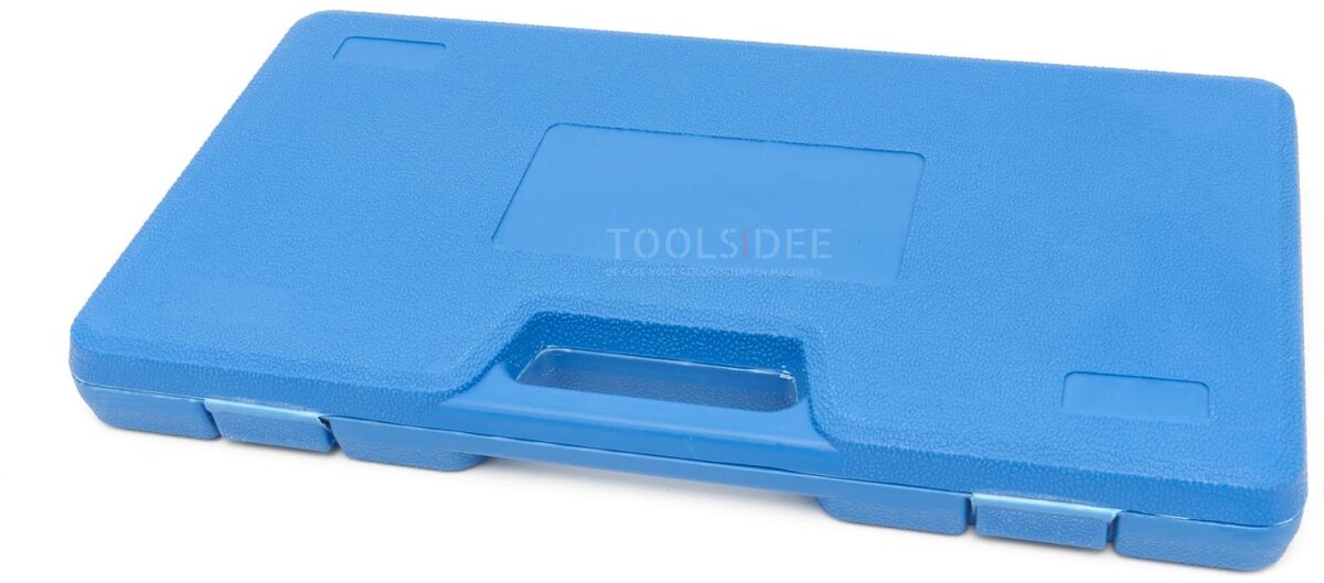 HBM tapp- och skärset UNC / UNF och metriska storlekar 60 st