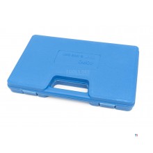 HBM kran og skjæresett UNC / UNF størrelser 40 deler