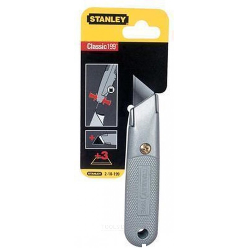 Stanley knife classic 199 2-10-199