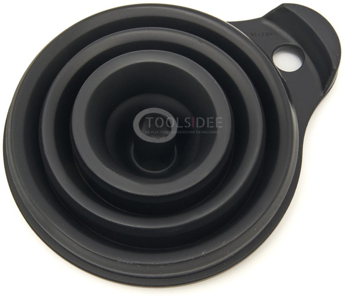 HBM foldable silicone funnel 105 x 145 mm