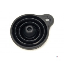 HBM foldable silicone funnel 105 x 145 mm
