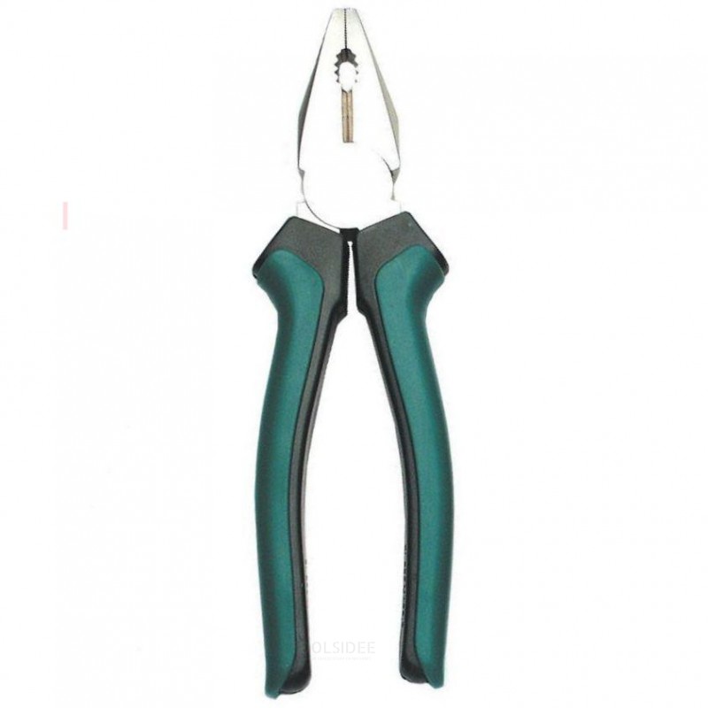 Mannesmann combination pliers 200 mm - toolsidee.co.uk