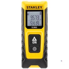 Stanley laser afstandsmåler STHT77065-0