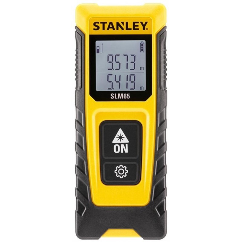 Stanley Laser-Distanzmessgerät STHT77065-0