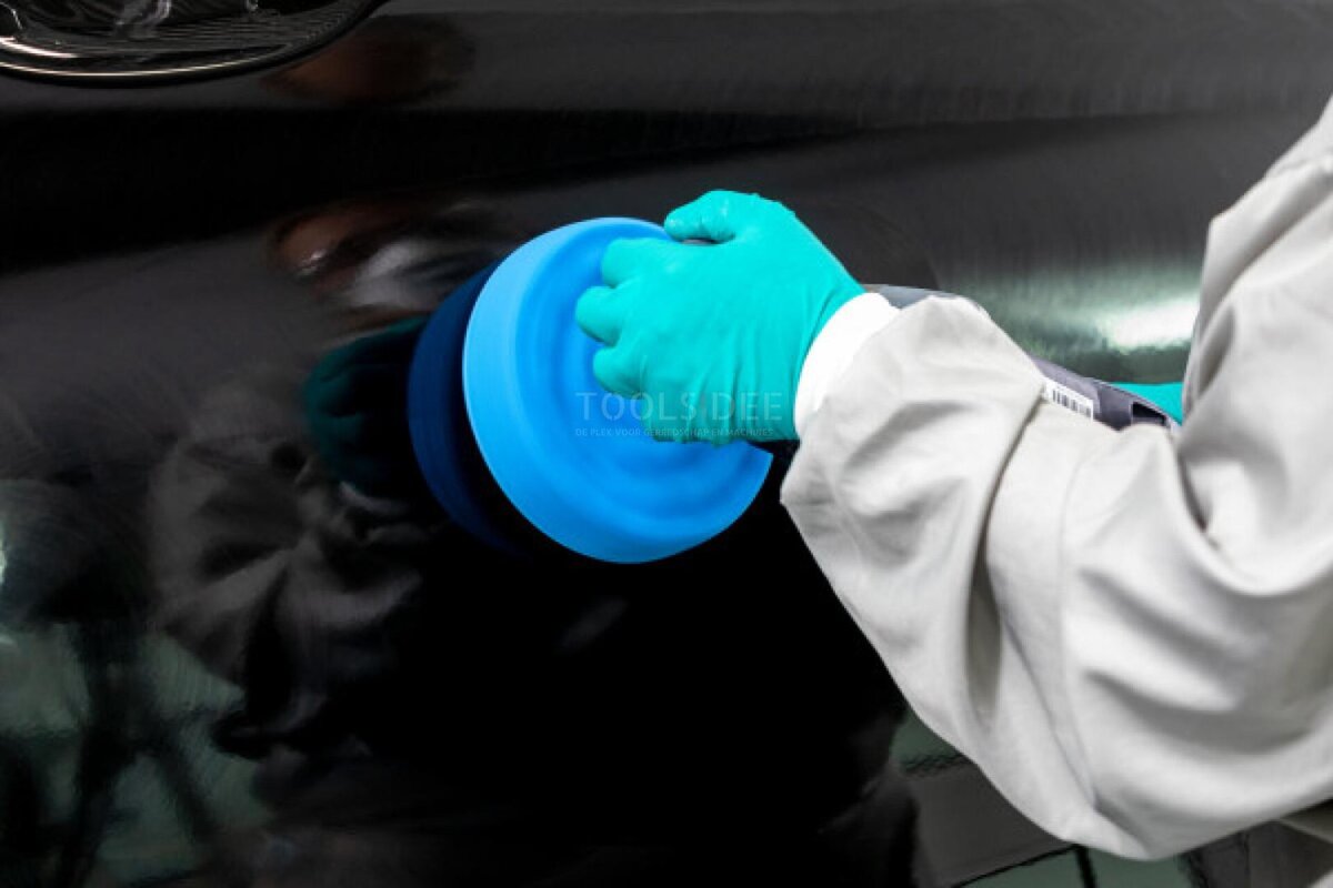 3M Perfect-It Ultrafina SE poleringspasta, 1 L, PN50383 3M Perfect-It Ultrafina SE poleringspasta, 1 L, PN50383