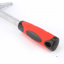 HBM Universal radiatornøkkel inkludert skralle