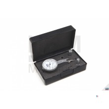 HBM Poupi Taster Horisontal HBM Poupi Taster Horisontal