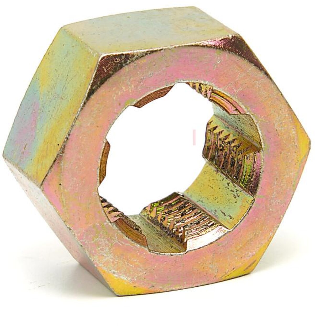 HBM thread repair, tap and cutting set 48-piece