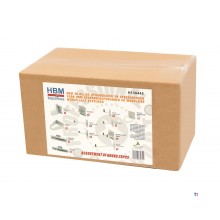 HBM Hengekroker og stativer for HBM verktøyvegg og modulverksteder 28 stk HBM Hengekroker og stativer for HBM verktøyvegg og modulverksteder 28 stk