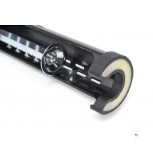 HBM Professional electric sealant gun on batteries 6 Volt