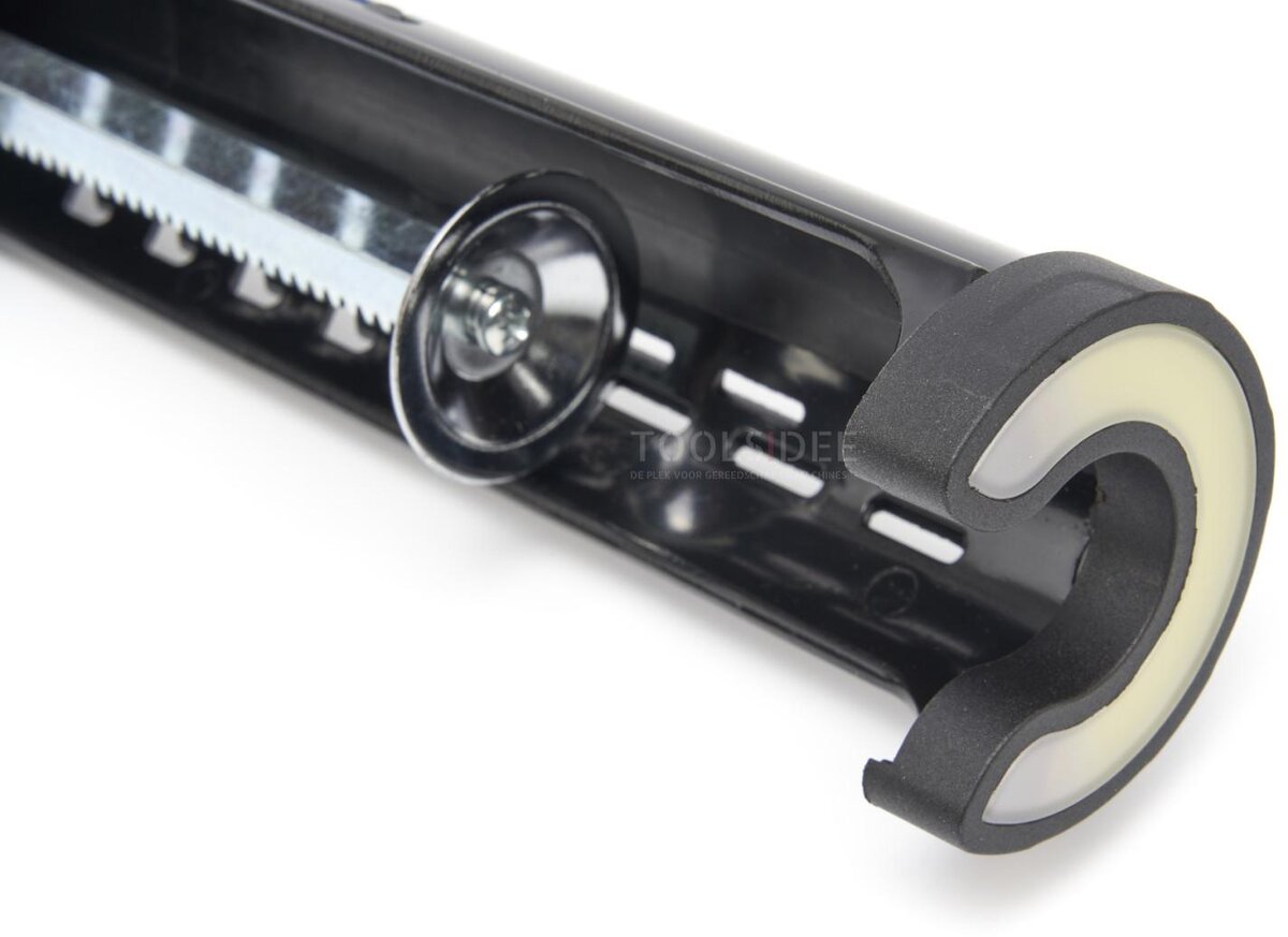 HBM Professional electric sealant gun on batteries 6 Volt