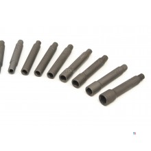 HBM schokdemper, schokbreker montage set 50-delig HBM schokdemper, schokbreker montage set 50-delig