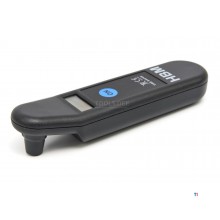 HBM Digitale bandenspanningsmeter met LCD display 0,2 â€“ 10,4 bar 
