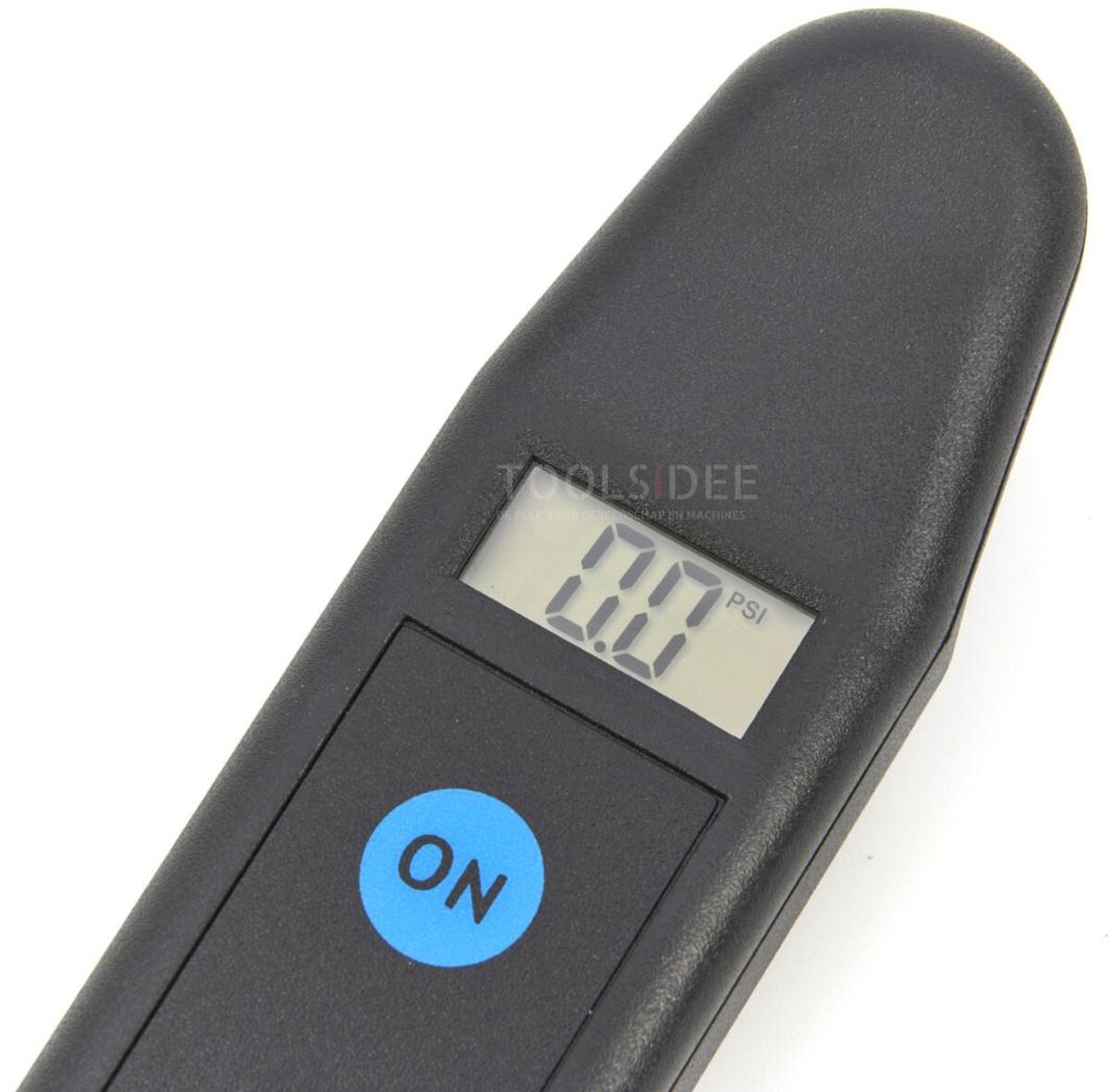 HBM Digitale bandenspanningsmeter met LCD display 0,2 â€“ 10,4 bar 