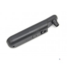 HBM Digitale bandenspanningsmeter met LCD display 0,2 â€“ 10,4 bar 