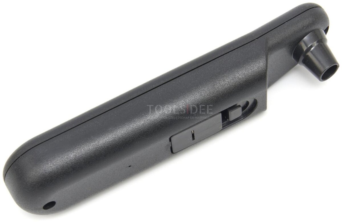 HBM Digitale bandenspanningsmeter met LCD display 0,2 â€“ 10,4 bar 