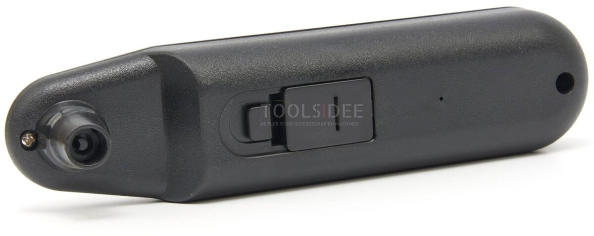 HBM Digitale bandenspanningsmeter met LCD display 0,2 â€“ 10,4 bar 