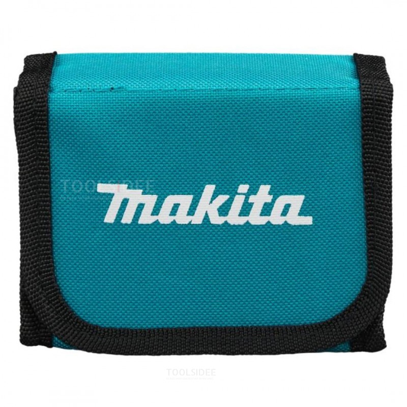 Makita stikdåsesæt 3-delt E-12354