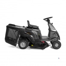Alpina petrol ride-on mower AT2 66 QA Alpina petrol ride-on mower AT2 66 QA