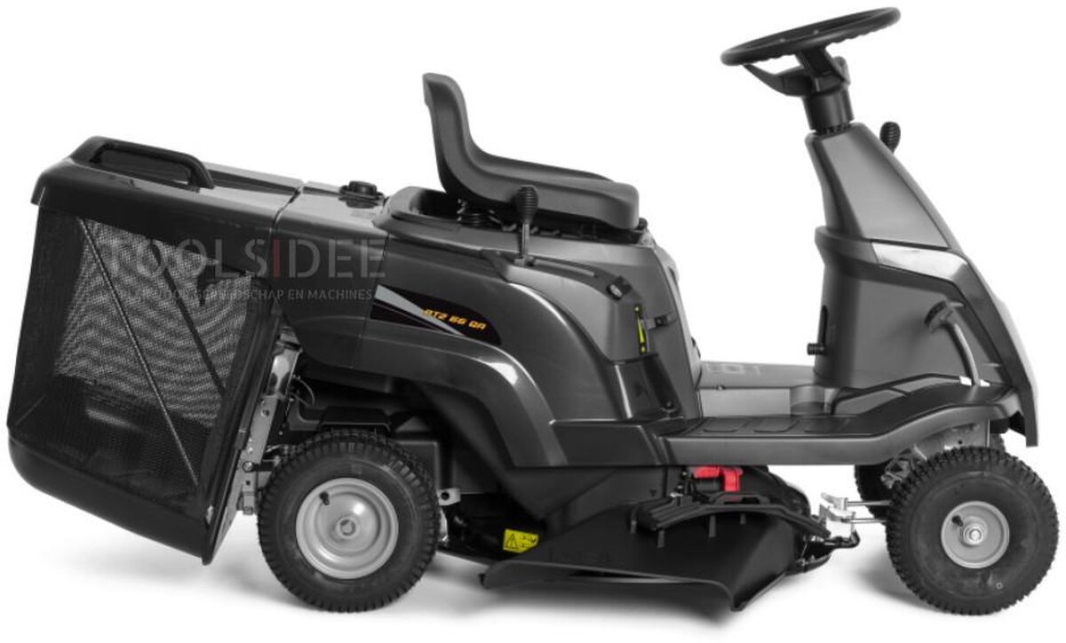 Alpina petrol ride-on mower AT2 66 QA Alpina petrol ride-on mower AT2 66 QA