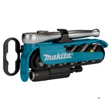 Makita screwdriver bit set 12 pieces P-79142