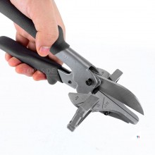 HBM multifunksjonell gjæringstang