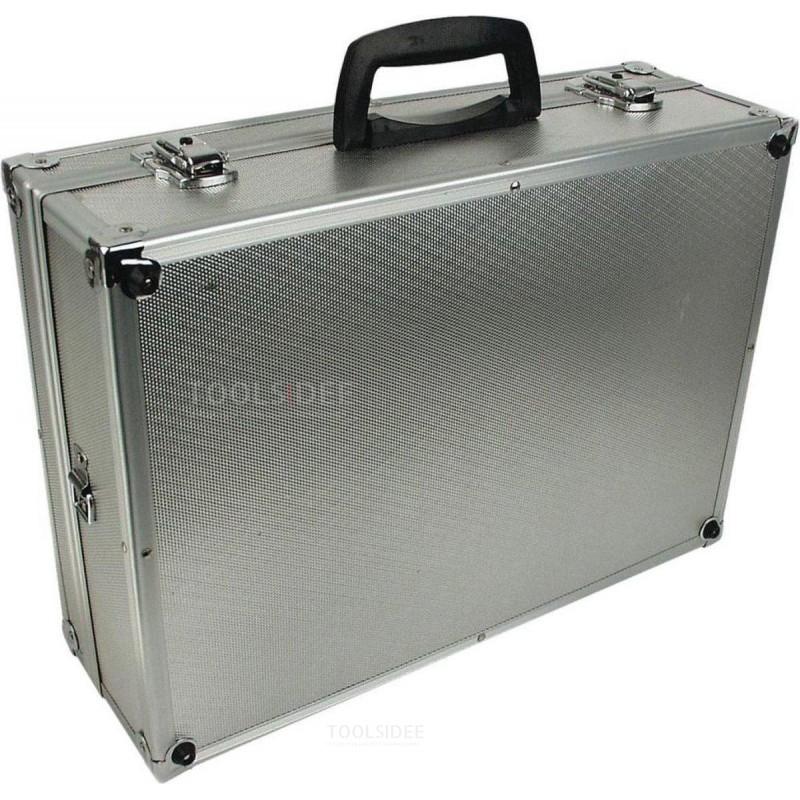 Mannesmann aluminium koffer