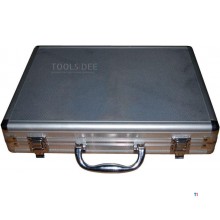 Mannesmann verktygssats 24 st aluminiumväska