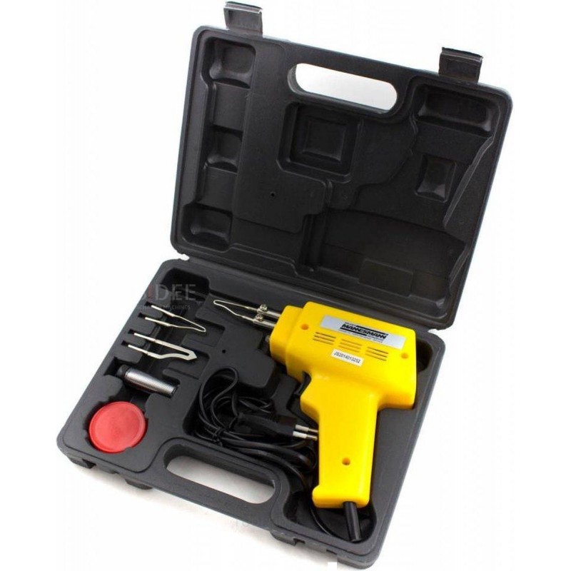 Mannesmann soldeerpistool 100 watt